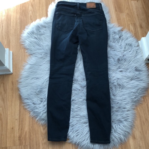 Women Jcrew Jeans curvy toothpick - Picture 6 of 9